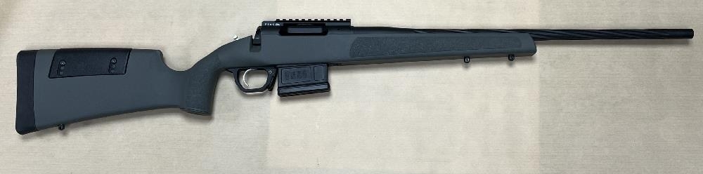 WEATHERBY .243 307 RANGE XP