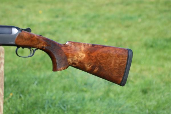 BLASER 20 Gauge F16 GRADE 4 SPORTINGGAME