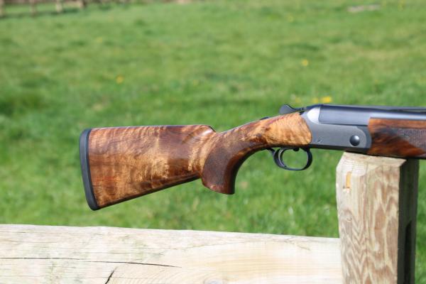 BLASER 20 Gauge F16 GRADE 4 SPORTINGGAME