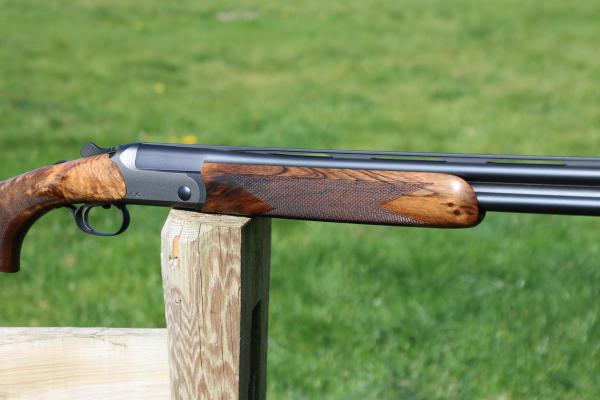 BLASER 20 Gauge F16 GRADE 4 SPORTINGGAME