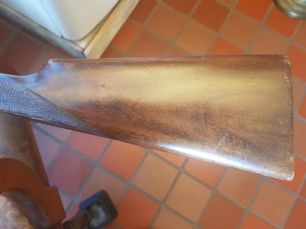 UGARTECHEA 410 Gauge BOXLOCK EJECTOR