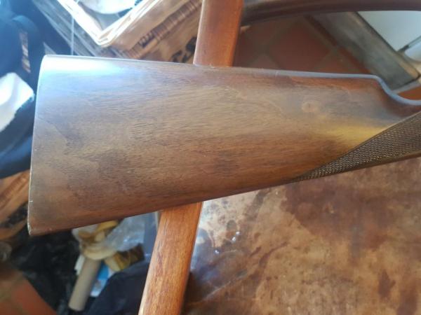 UGARTECHEA 410 Gauge BOXLOCK EJECTOR