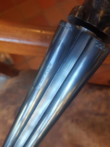 UGARTECHEA 410 Gauge BOXLOCK EJECTOR