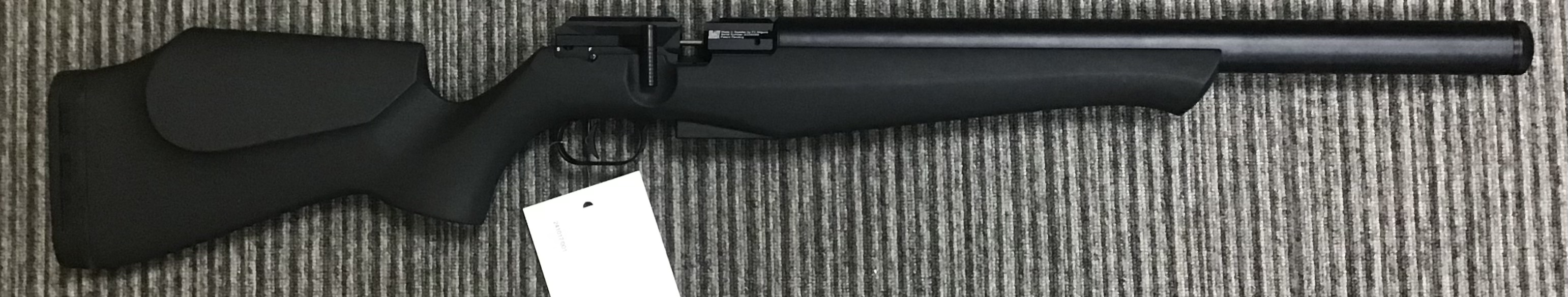 FX .22 Drs