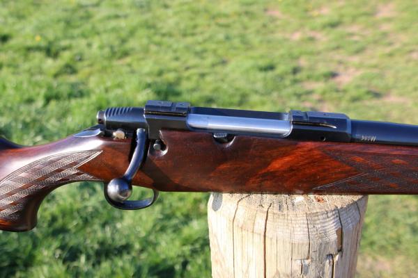 LAKEFIELD .308 389 MODEL, GOOD CONDITION, HALF OF PROCEEDS GO TO MACMILLAN TRUST