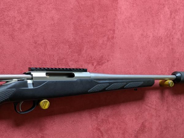 TIKKA .223 T3 LITE S S