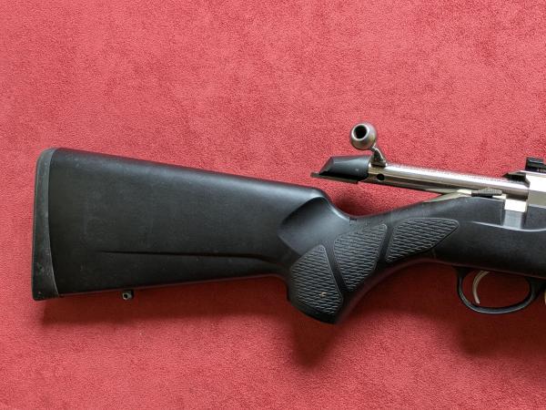 TIKKA .223 T3 LITE S S