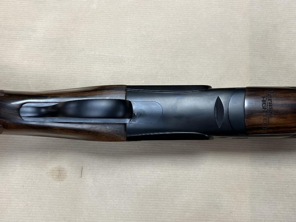PERAZZI 12 Gauge HIGH TECH S