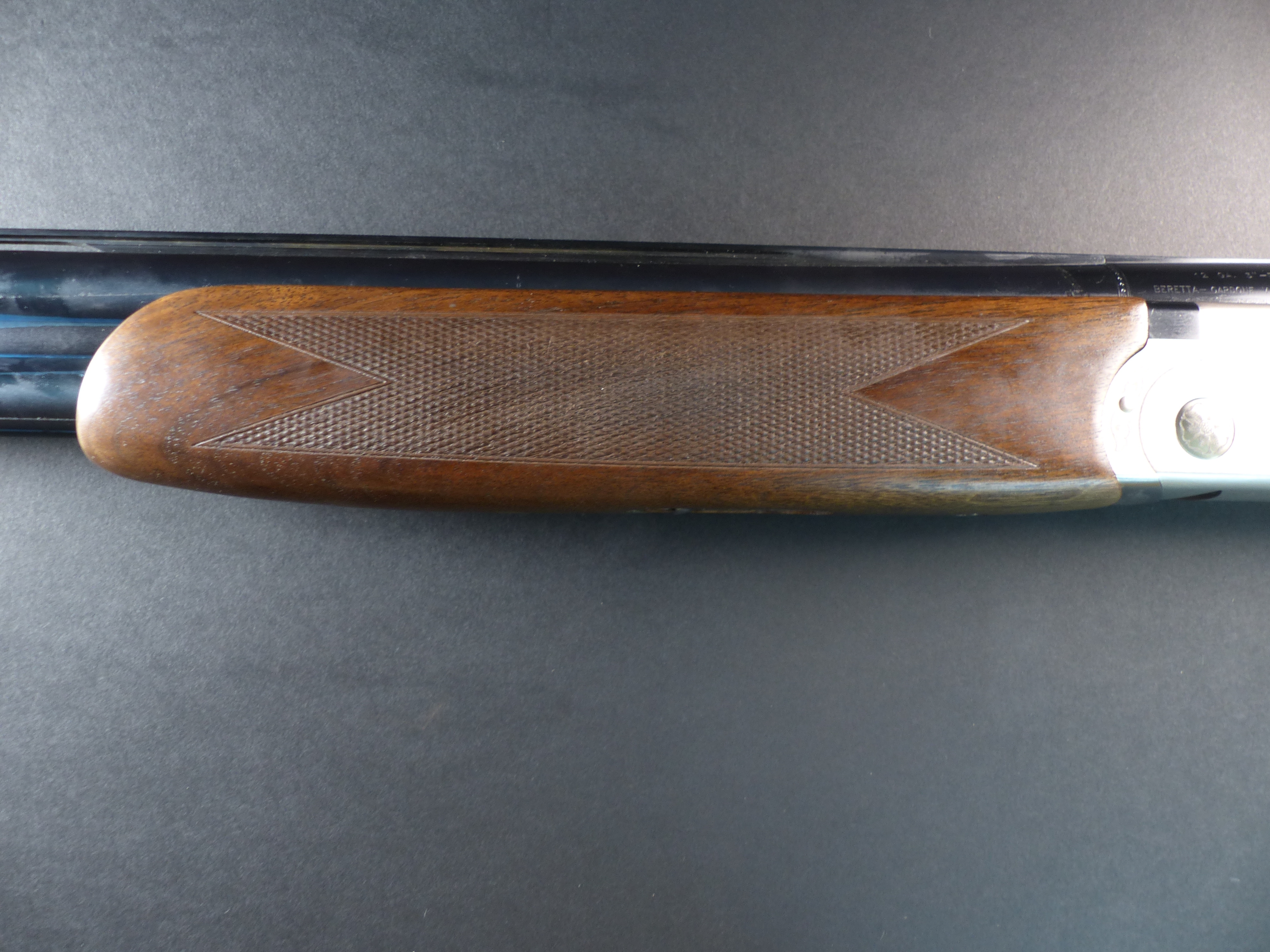 BERETTA 12 Gauge SILVER PIGEON 1