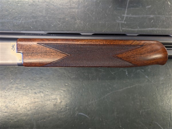 BROWNING 12 Gauge B725