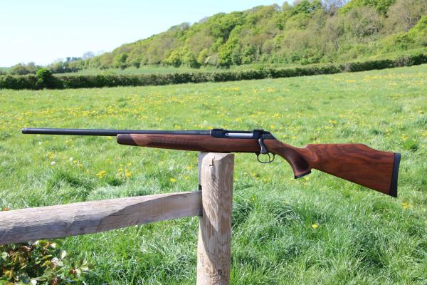 SAUER .300 Win Mag 202 CLASSIC MAGNUM, SUPERB COND