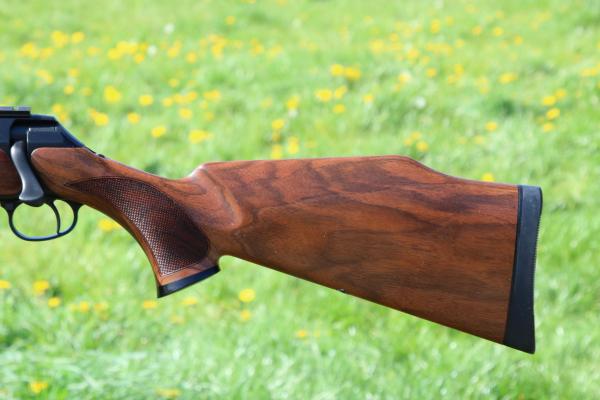 SAUER .300 Win Mag 202 CLASSIC MAGNUM, SUPERB COND