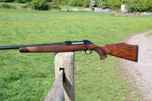 SAUER .300 Win Mag 202 CLASSIC MAGNUM, SUPERB COND