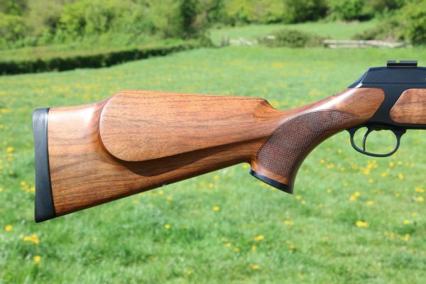 SAUER .300 Win Mag 202 CLASSIC MAGNUM, SUPERB COND