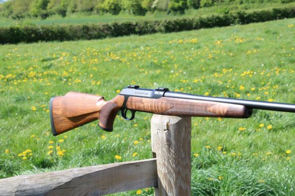 SAUER .300 Win Mag 202 CLASSIC MAGNUM, SUPERB COND