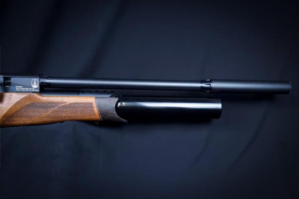 BSA .177 R12 CLX PRO WALNUT 