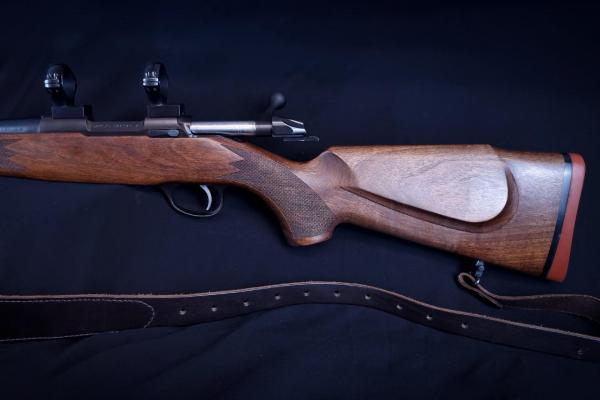 SAKO .223 85 XS HUNTER LGV