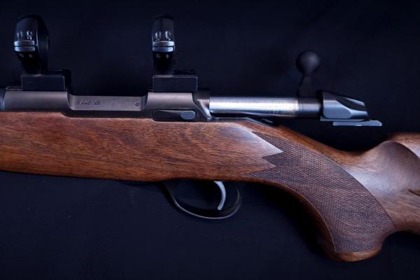 SAKO .223 85 XS HUNTER LGV
