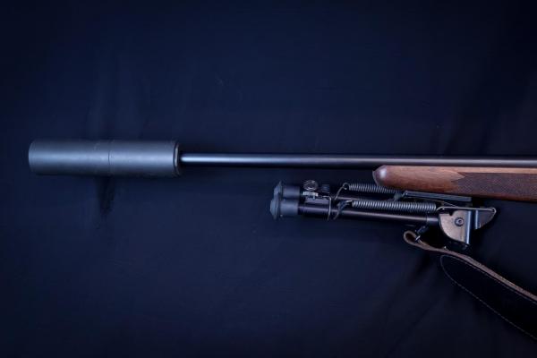 SAKO .223 85 XS HUNTER LGV