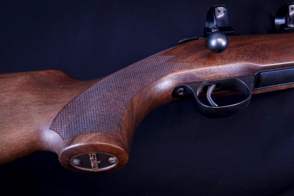 SAKO .223 85 XS HUNTER LGV