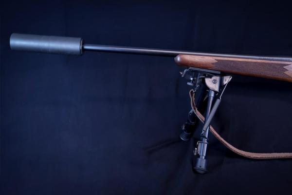 SAKO .223 85 XS HUNTER LGV