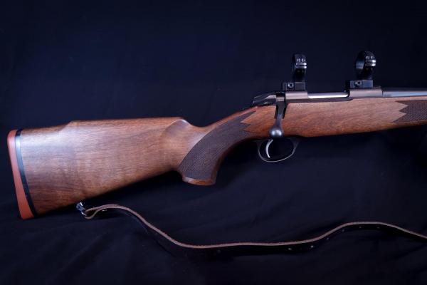SAKO .223 85 XS HUNTER LGV