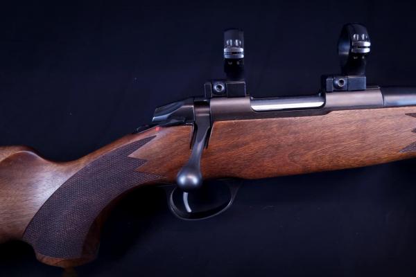 SAKO .223 85 XS HUNTER LGV