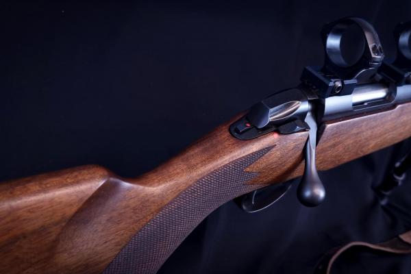 SAKO .223 85 XS HUNTER LGV