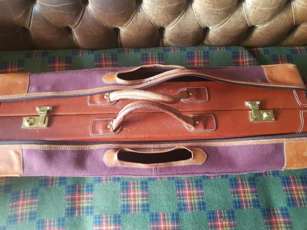 GARBI 20 Gauge assisted opening sidelock