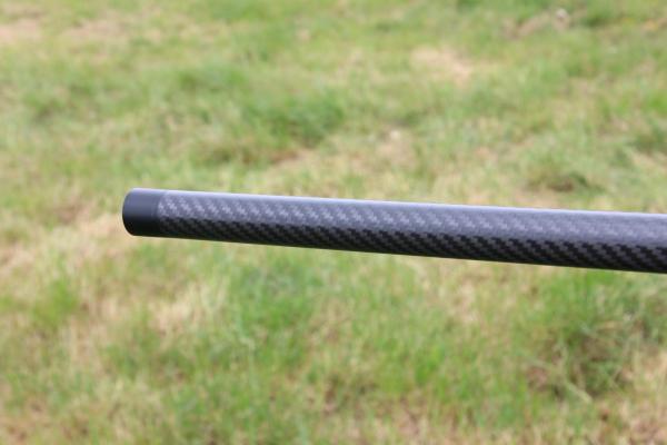 HARDY 6.5mm Creedmoor 65 HYBRID CARBON, SUPERB AND £2000 OFF!
