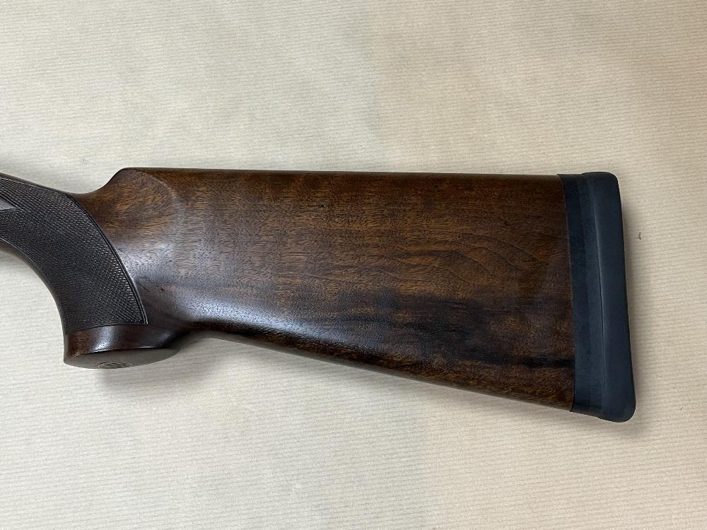 BERETTA 12 Gauge 682 SUPERSPORT