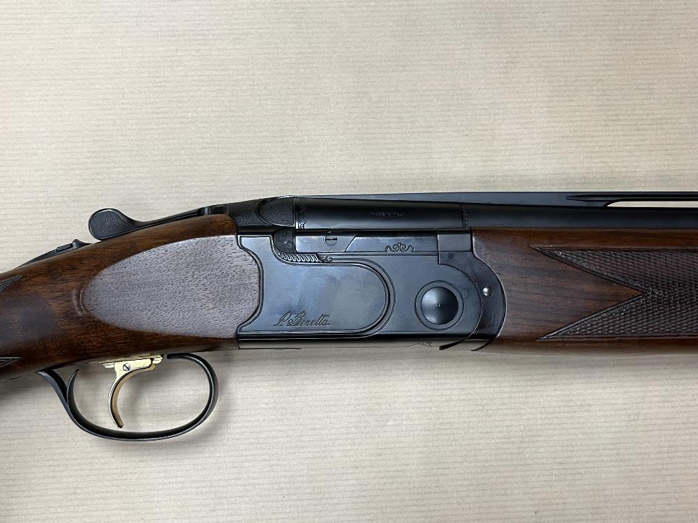 BERETTA 12 Gauge 682 SUPERSPORT