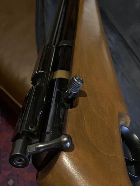 FALCON .22