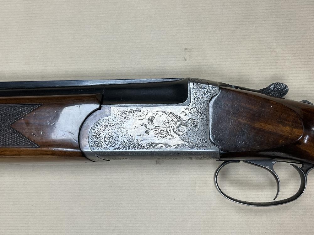 CENTURY ARMS 12 Gauge