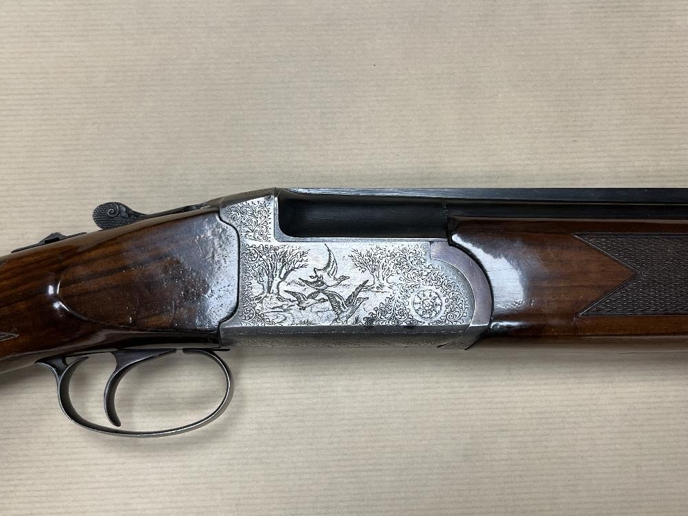 CENTURY ARMS 12 Gauge