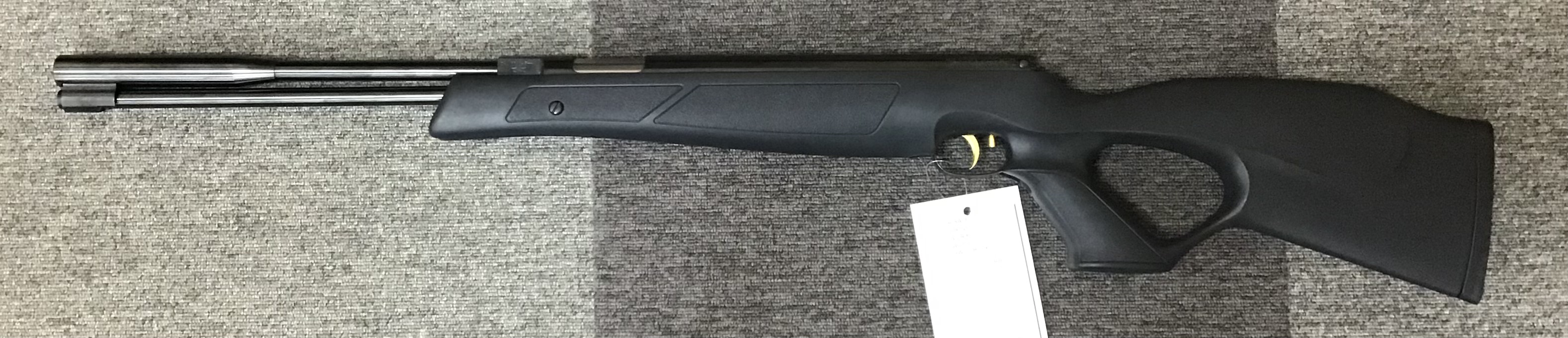 WEIHRAUCH .177 HW 97 Black Line