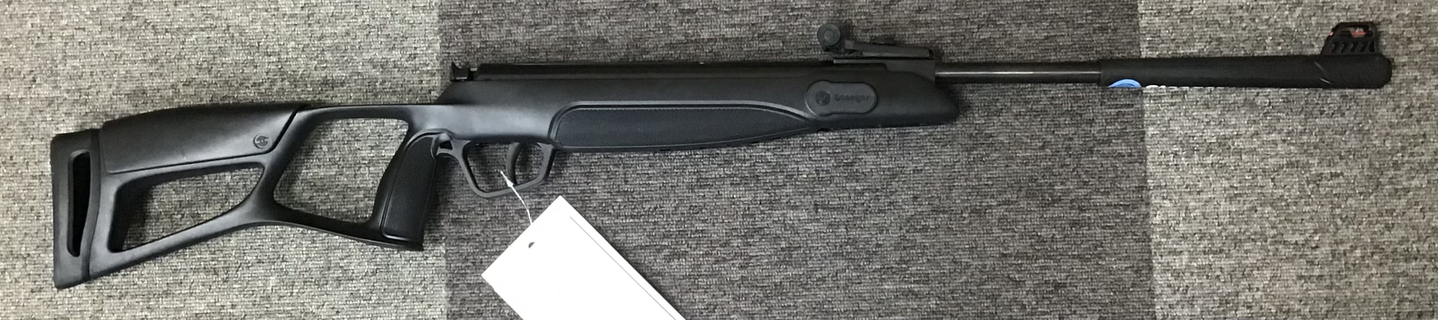 STOEGER .177 X3 TAC