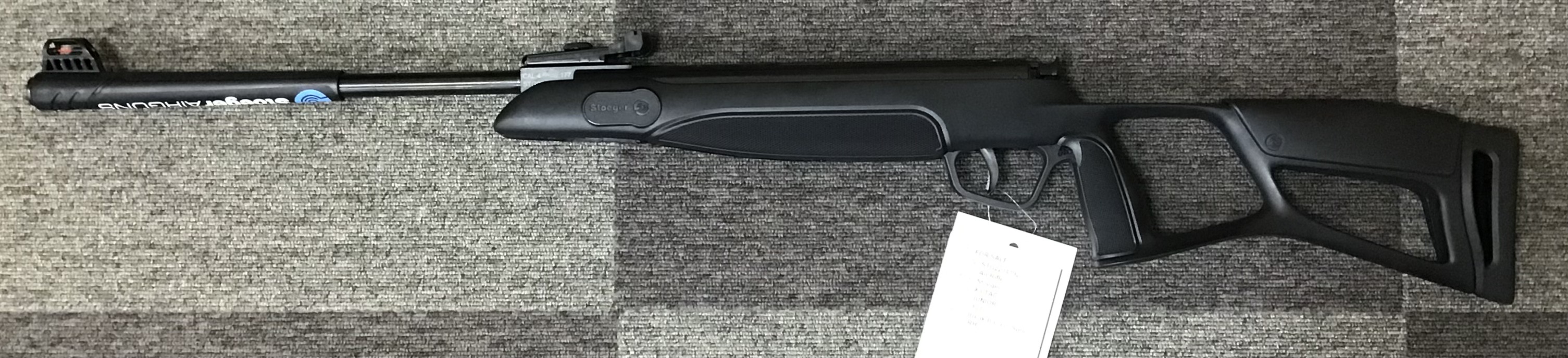 STOEGER .177 X3 TAC