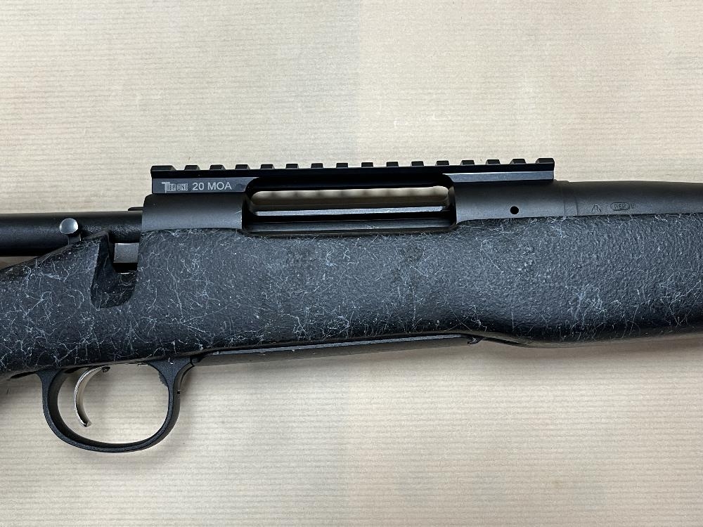 REMINGTON .300 Win Mag 700