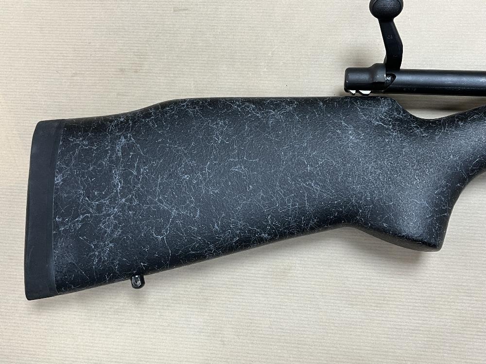 REMINGTON .300 Win Mag 700
