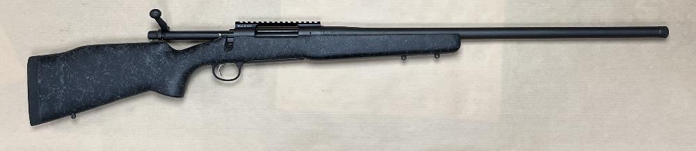 REMINGTON .300 Win Mag 700