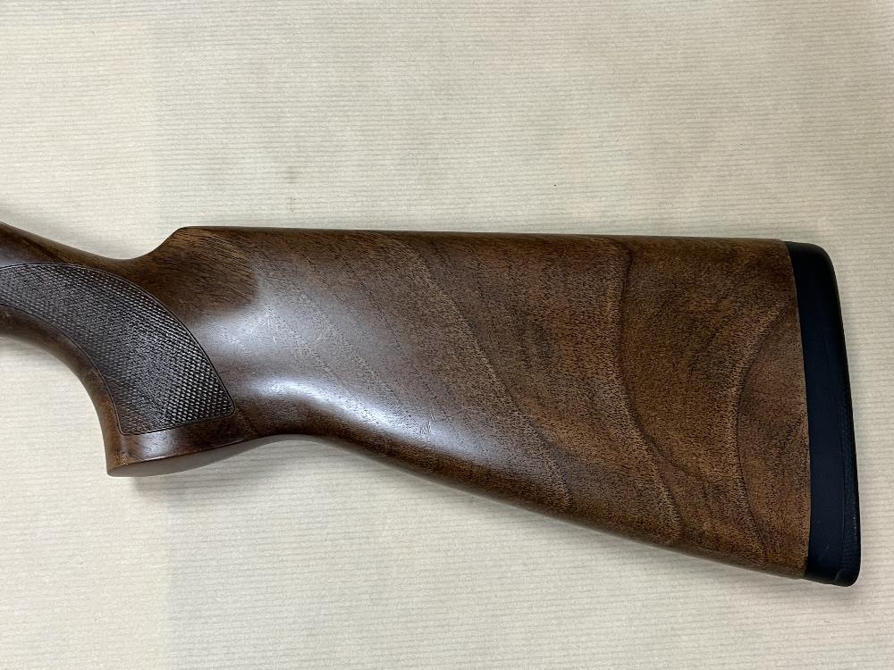 BERETTA 12 Gauge SILVER PIGEON 1