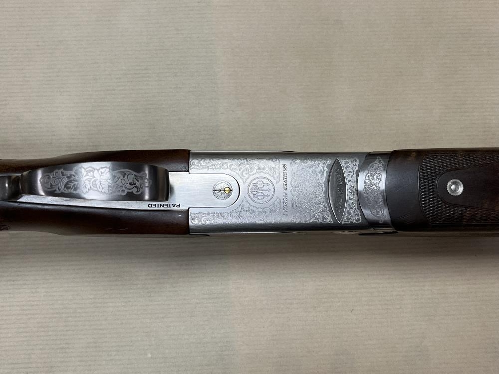 BERETTA 12 Gauge SILVER PIGEON 1
