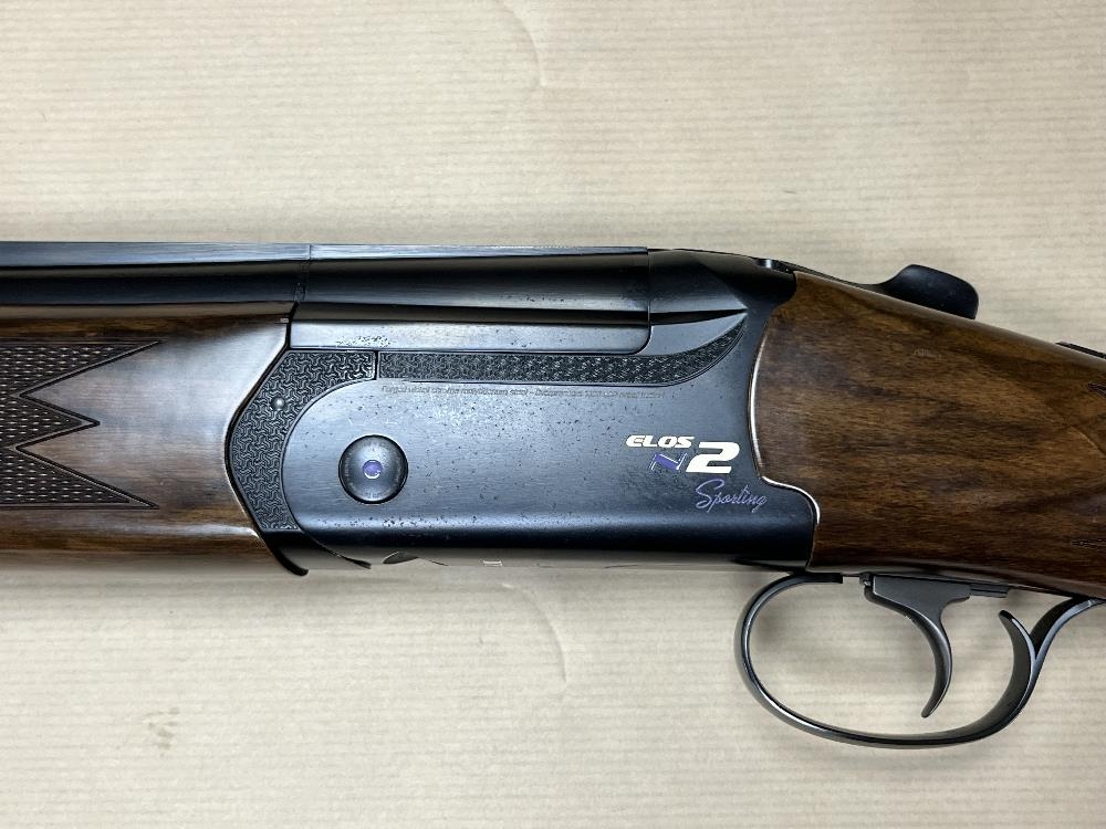 FABARM 12 Gauge ELOS N2 SYREN