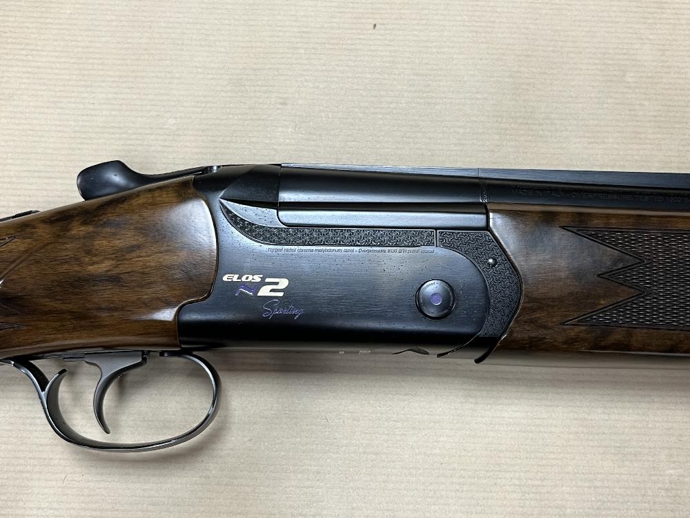 FABARM 12 Gauge ELOS N2 SYREN