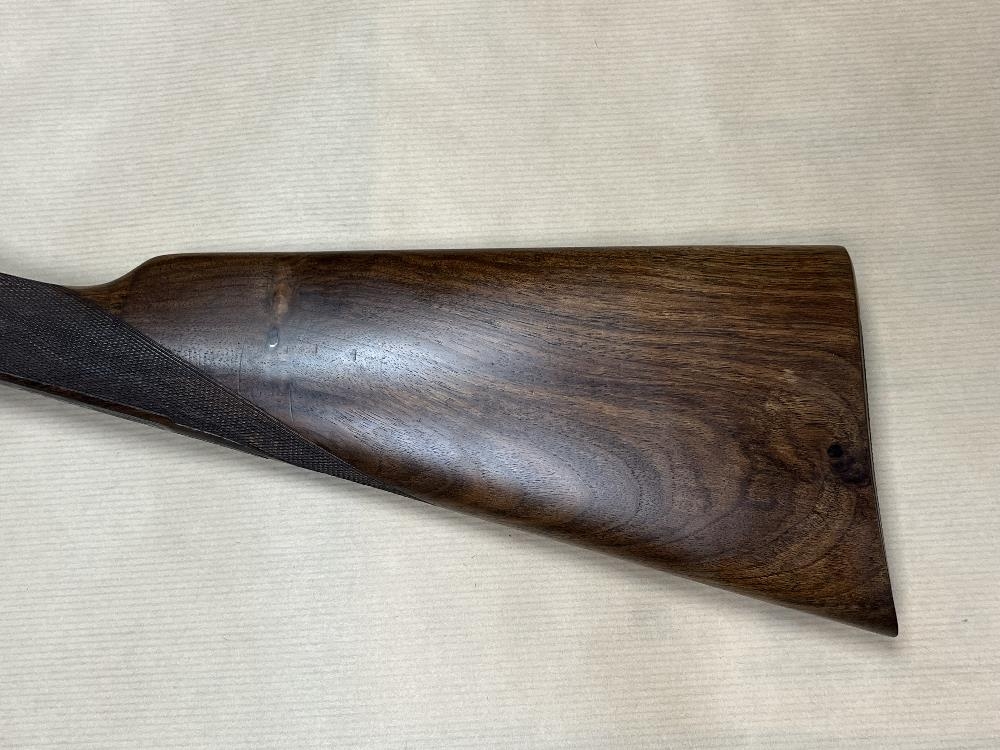 AYA 12 Gauge MOD 53