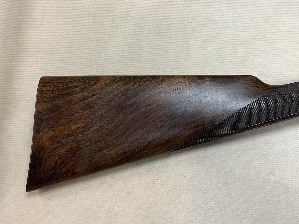 AYA 12 Gauge MOD 53