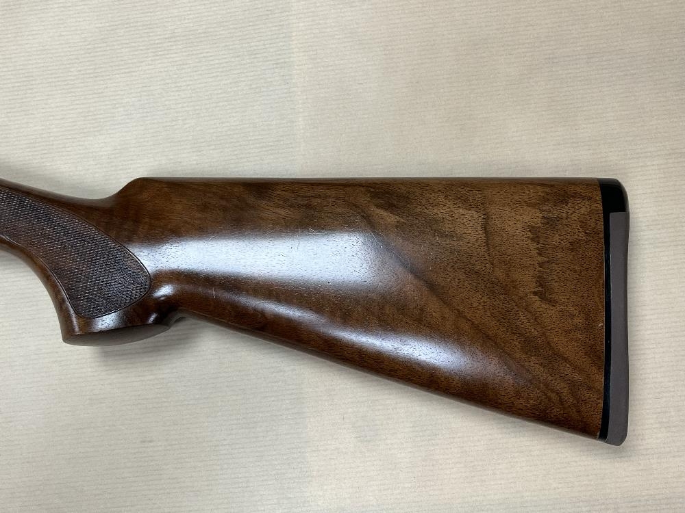 BERETTA 20 Gauge 687 SILVER PIGEON III FIELD