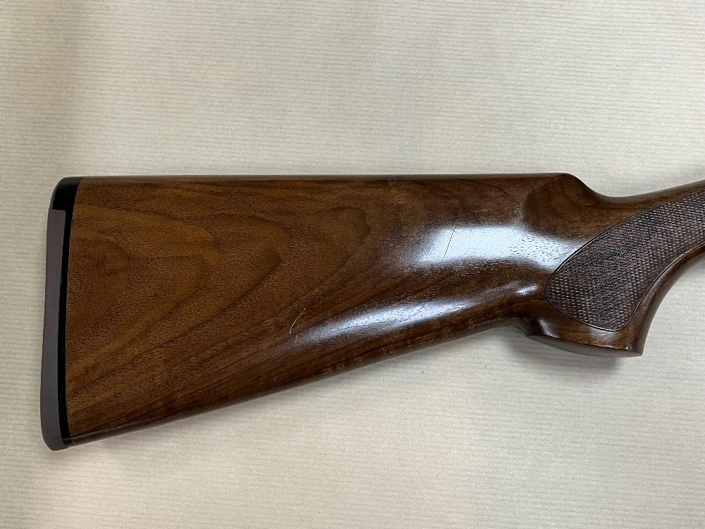BERETTA 20 Gauge 687 SILVER PIGEON III FIELD