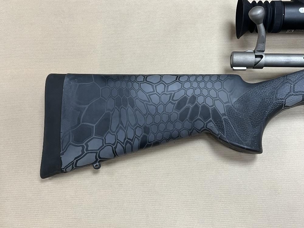 HOWA .22-250 1500 VARMINT